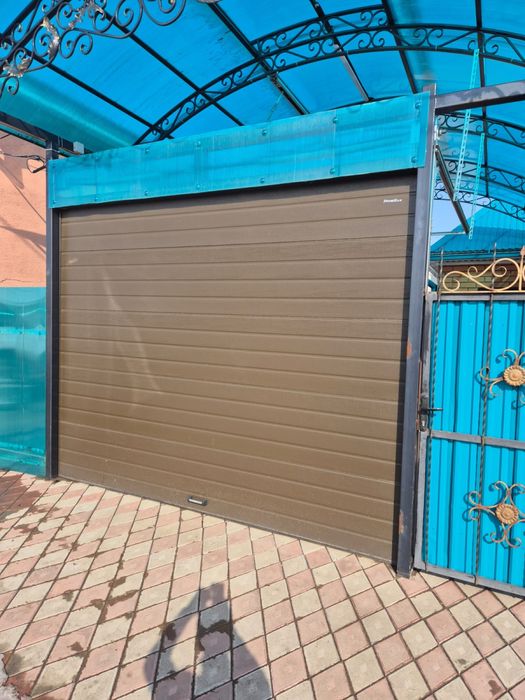 Продается автоматические ворота