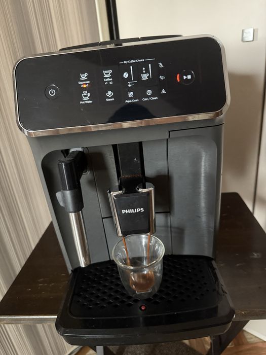 Expresor philips perfect functional