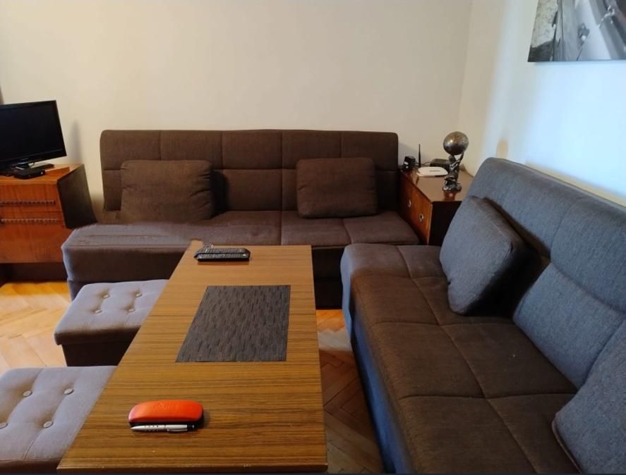 Дава се под наем Двустаен апартамент в София, Надежда 3 - 30 кв.м за 380 € - Снимка #1