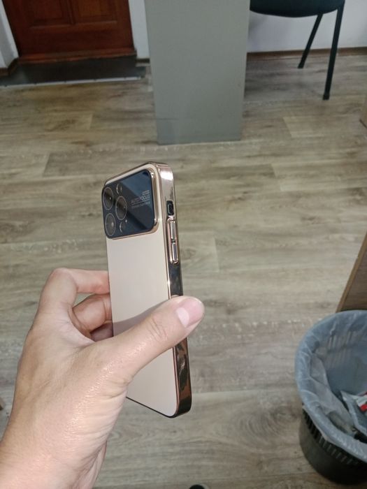 IPHONE 14 про макс