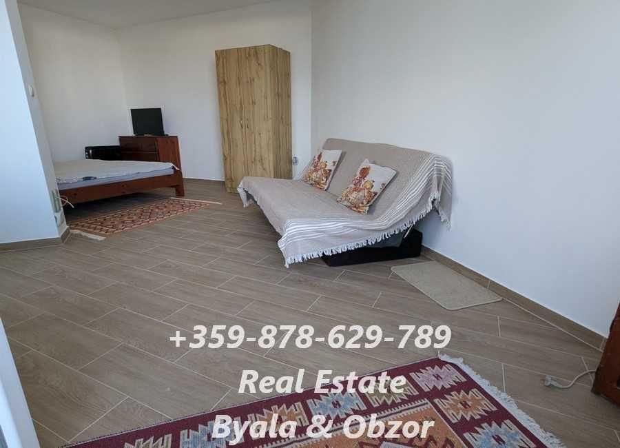 Продава се Едностаен апартамент в Бяла - 43 кв.м за 1012 €/кв.м - Снимка #5