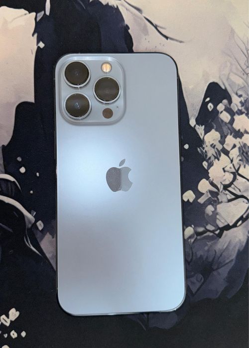 Iphone 13 pro 128 gb