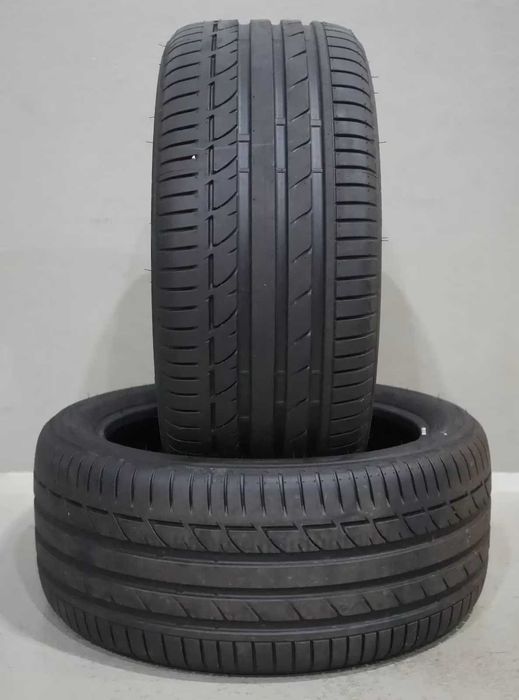 Anvelope vara Bridgestone Potenza 2 latimi 245/45 R19 275/40 R19
