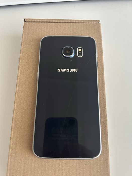 Samsung galaxy s6 edge
