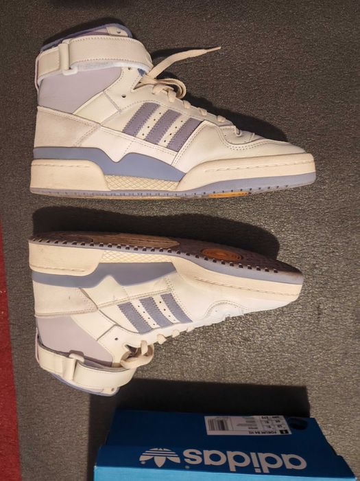 Adidas Forum 84 High mărimea 44