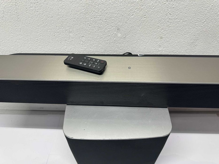 Саундбар - LG Musickflow HS9