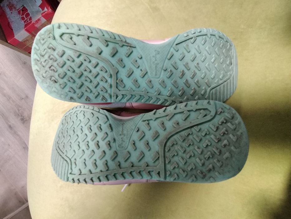 Adidasi Pepe Jeans 33