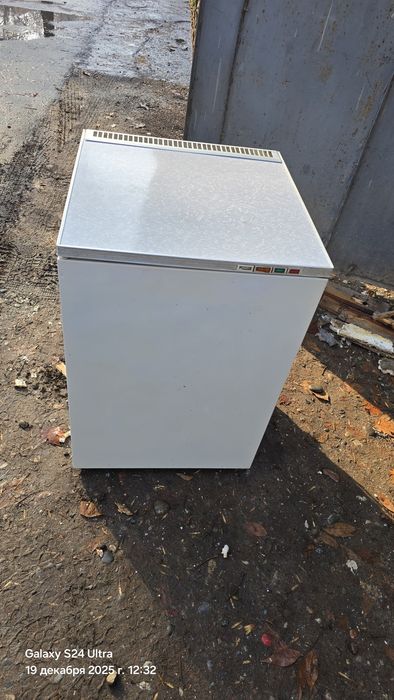 Продаётся морозильник
