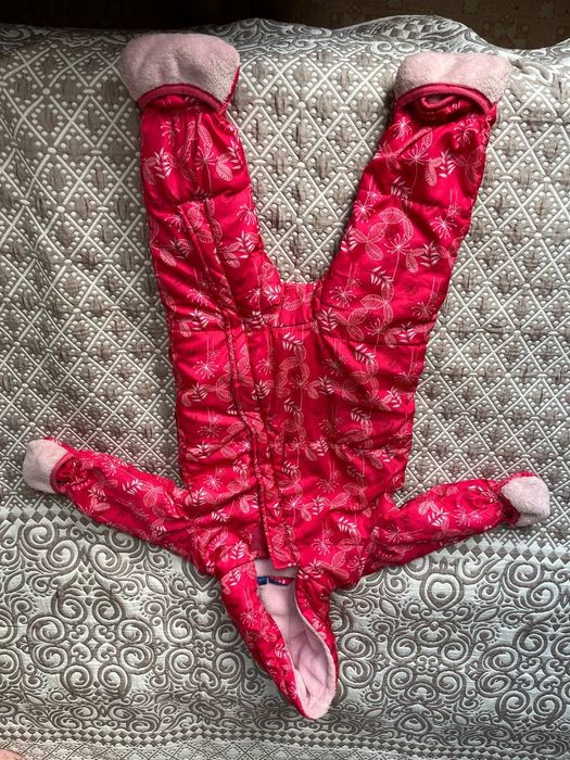 Комбинезоны на весну