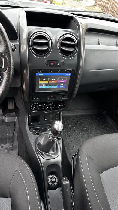 Dacia Duster  1.5  2016