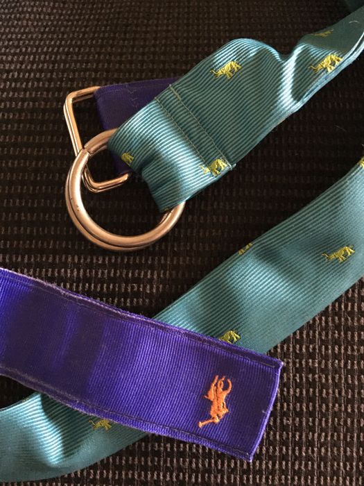 Мъжки колани, оригинални