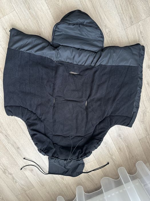 Детский конверт муфта