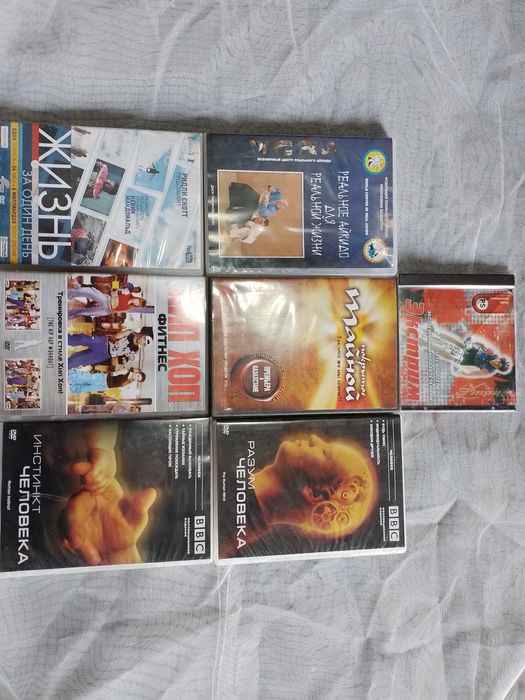 Книги по 500 тг.