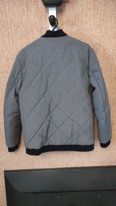 Мужская куртка осень - весна