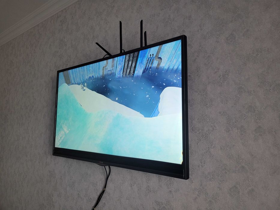 Продаю телевизор