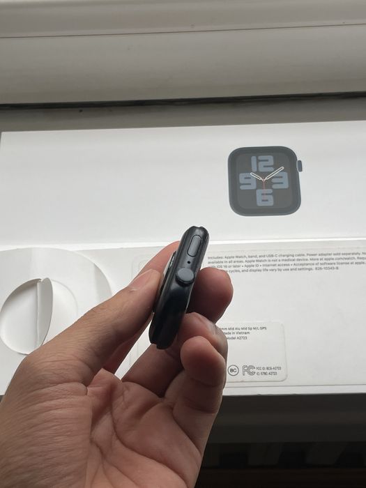 Apple watch SE Gen 2 Sale!