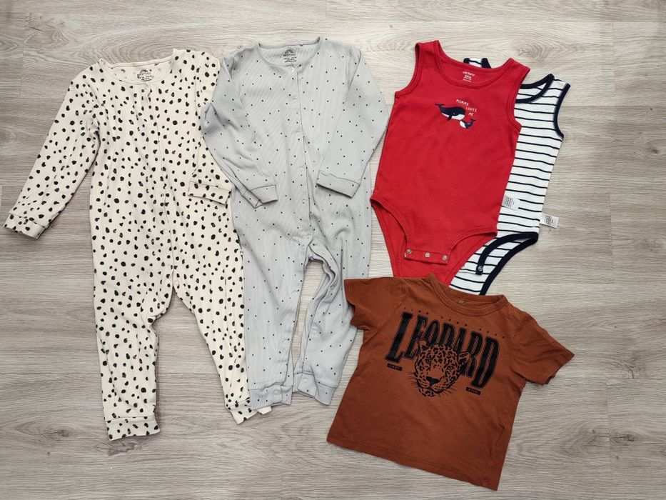 Детские вещи для мальчиков