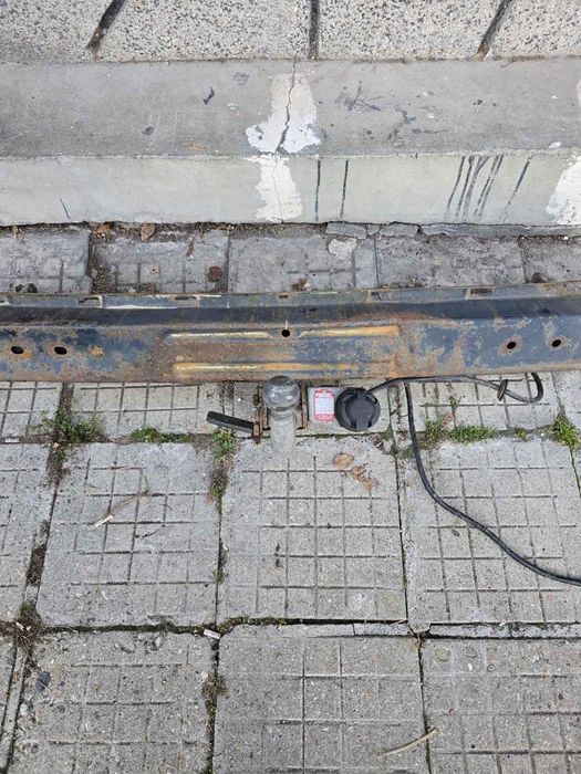 Теглич за Vw Passat B3