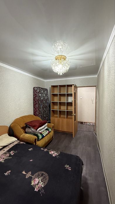 Долгосрочная аренда