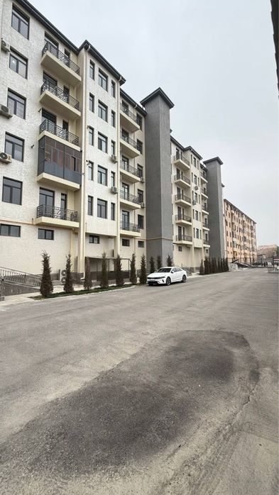 Продается 3 ком. Квартира площадью 72 кв.м. В Повороте