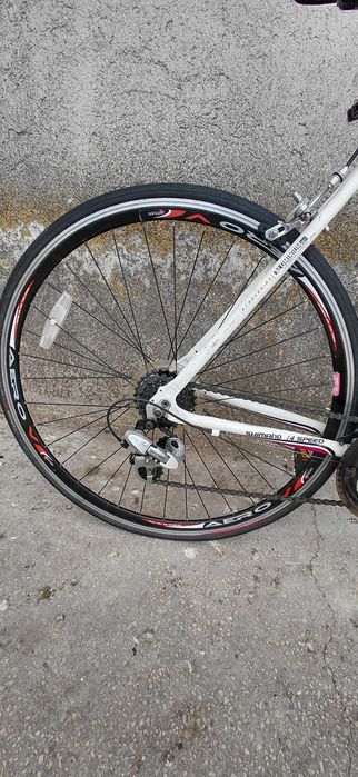 Vand bicicletă..