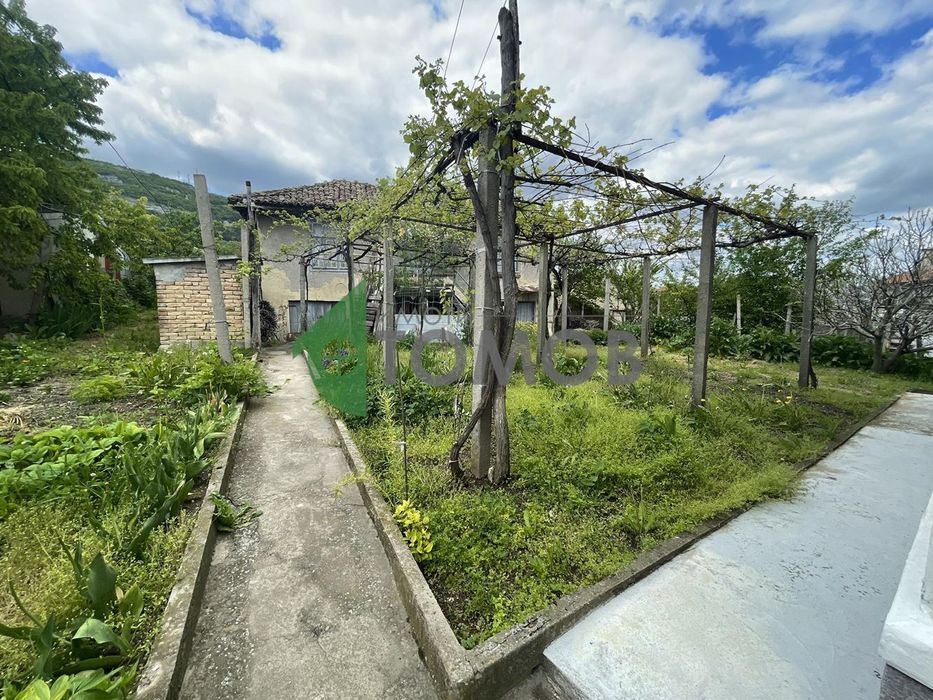 Продава се Къща в Шумен, Дивдядово - 100 кв.м за 1505 €/кв.м - Снимка #7