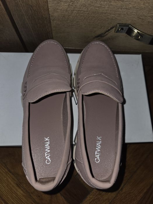 Pantofi Dama CatWalk