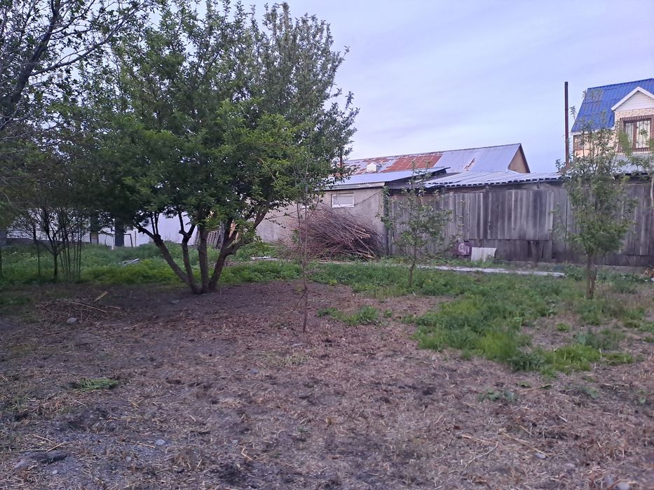 Участок продажа сатылады