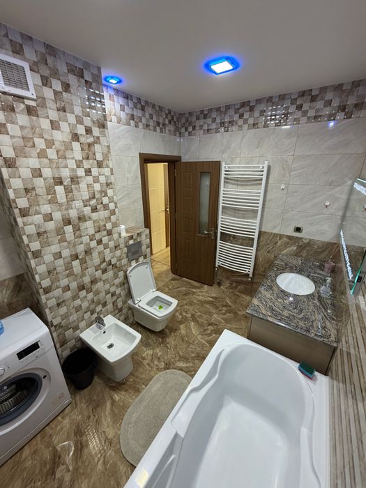 Apartament 2 camere 75mp utili Isaran