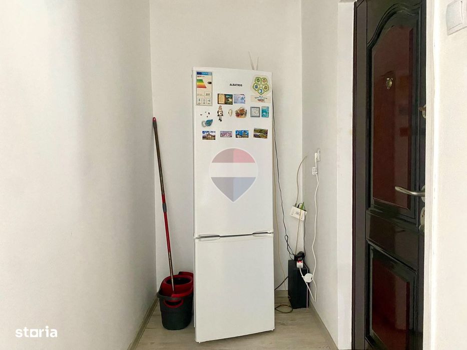 Apartament de închiriat pe Bulevardul Transilvaniei, Alba Iulia