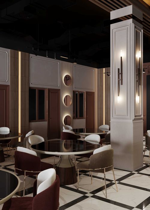 Дизайн интерьера и экстрьера, квартир, магазинов, участков и других