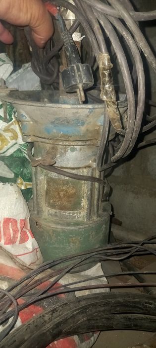 Сув насос 25лик агидел.