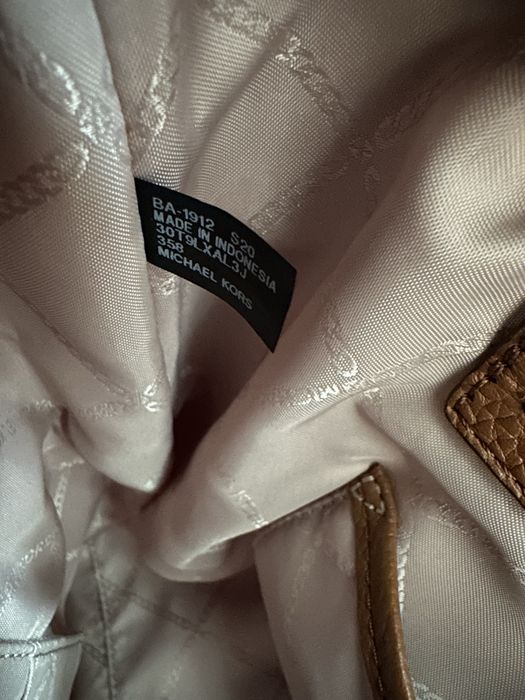 Geanta Michael Kors