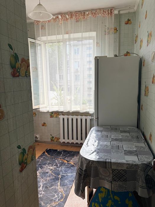 Квартира посуточная