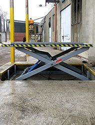 Ремонт гидравлический прессов