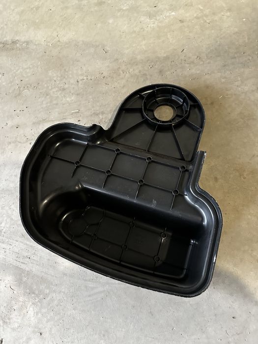 Капак за авариен комплект Audi A8