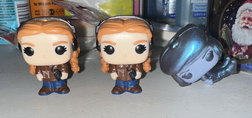 kinder joy stranger things harry potter marvel