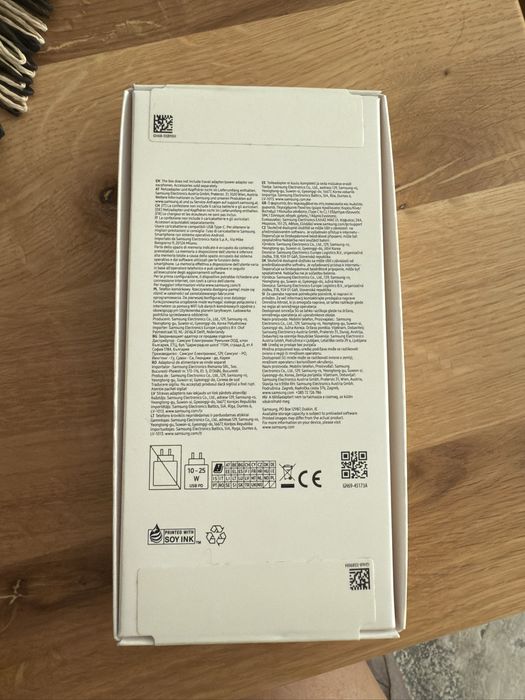Samsung Galaxy A17 5G 128GB Black – нов, неразпечатван, с гаранция