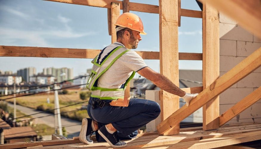 Profesioniști în construcții de calitate
