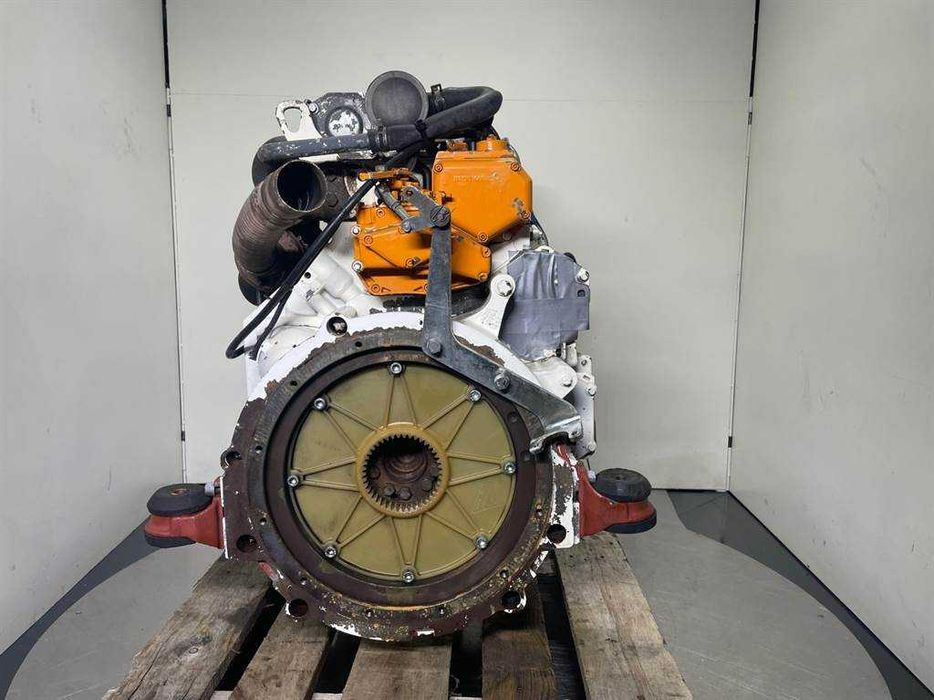 Motor complet Liebherr 5009656 - Piese de motor Lierbherr