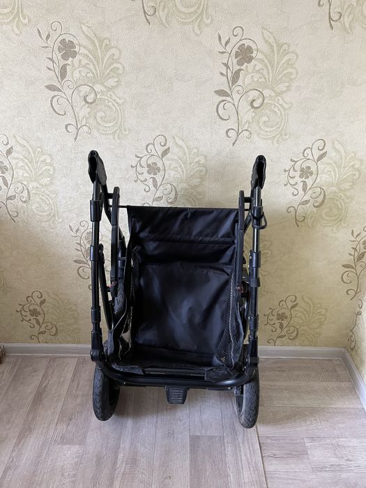 Коляска 3 в 1, детская