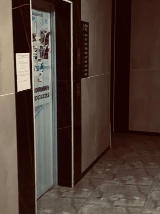 Продаётся 1 комнатная квартира