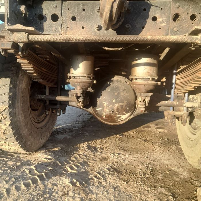 ЗИЛ сотилади  ...