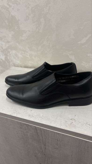 Новые военные туфли 43 р