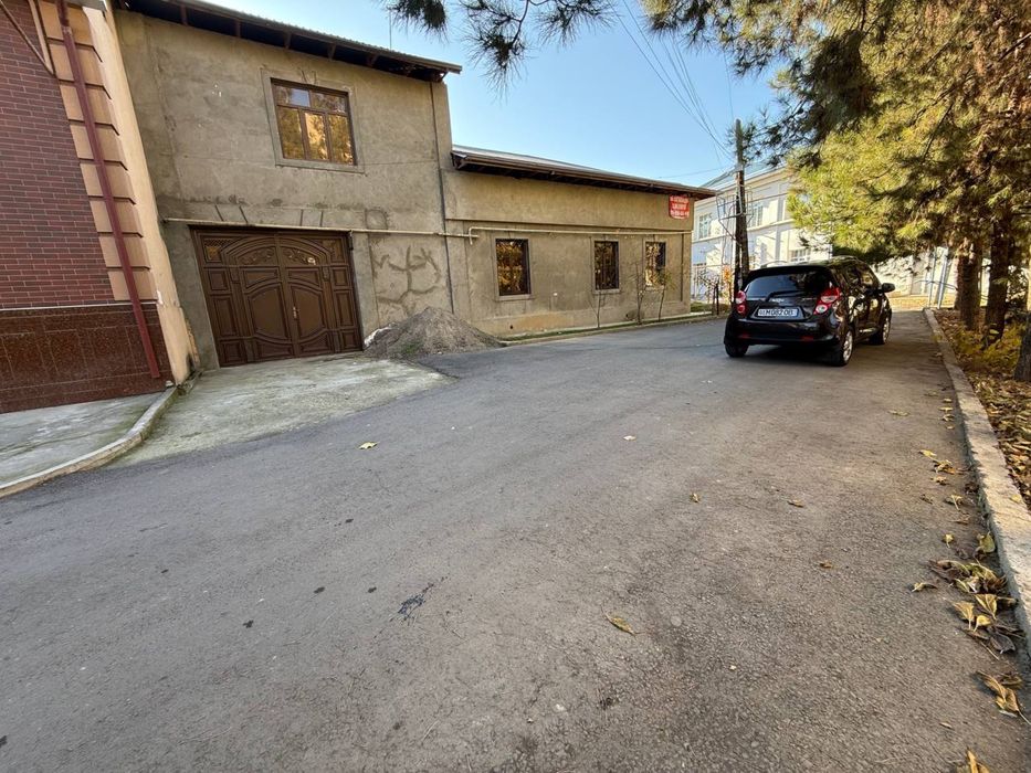 Продажа дома Мирзо Улугбек Мать и дитя 4 сотки Угловой формы 18 -28