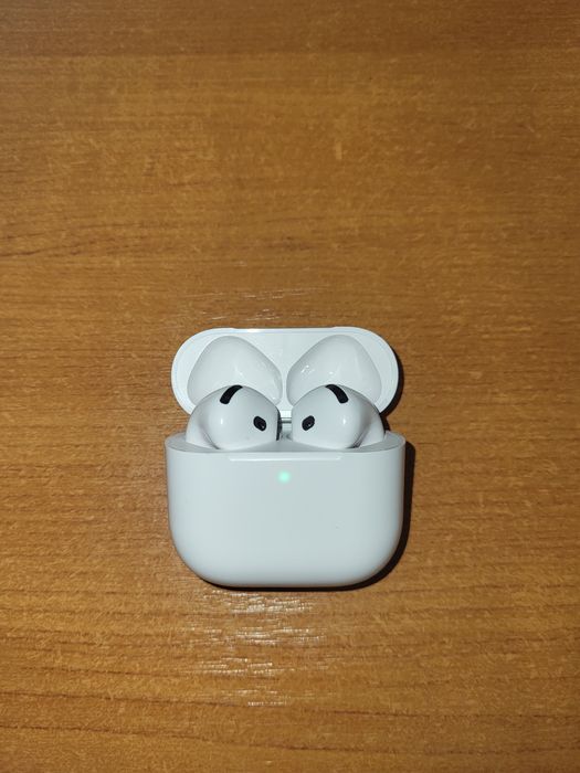 Casti  Airpods 4