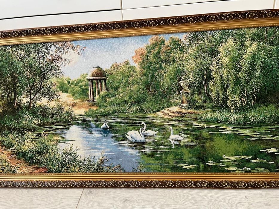 Картины разные