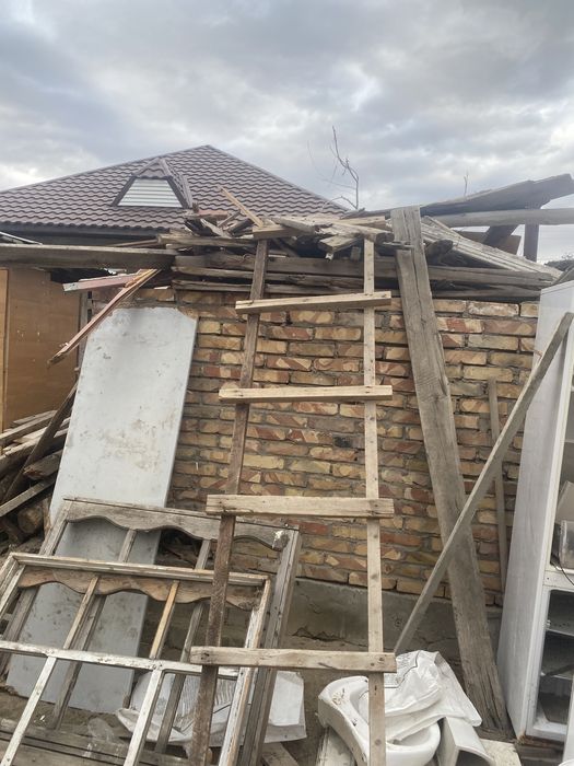 дрова отын агаш