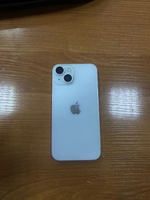 Айфон 14 с гарантия