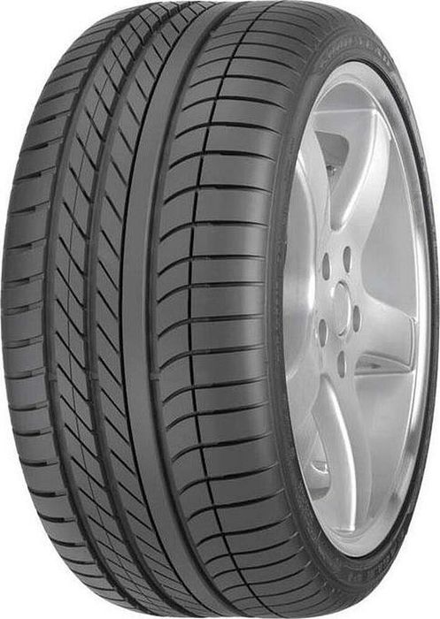 Shina Balon Goodyear Eagle F1 asymmetric 295/40R22